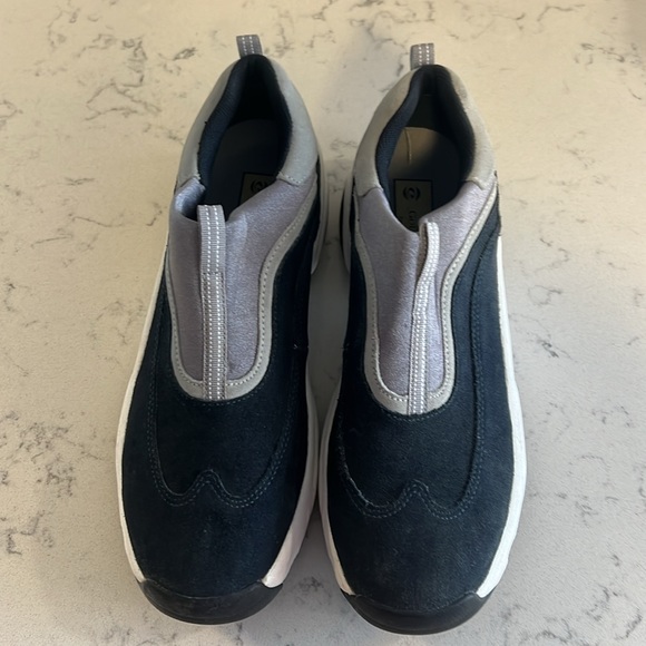 Golfmocs women’s size 8.5 EUC - Picture 2 of 10